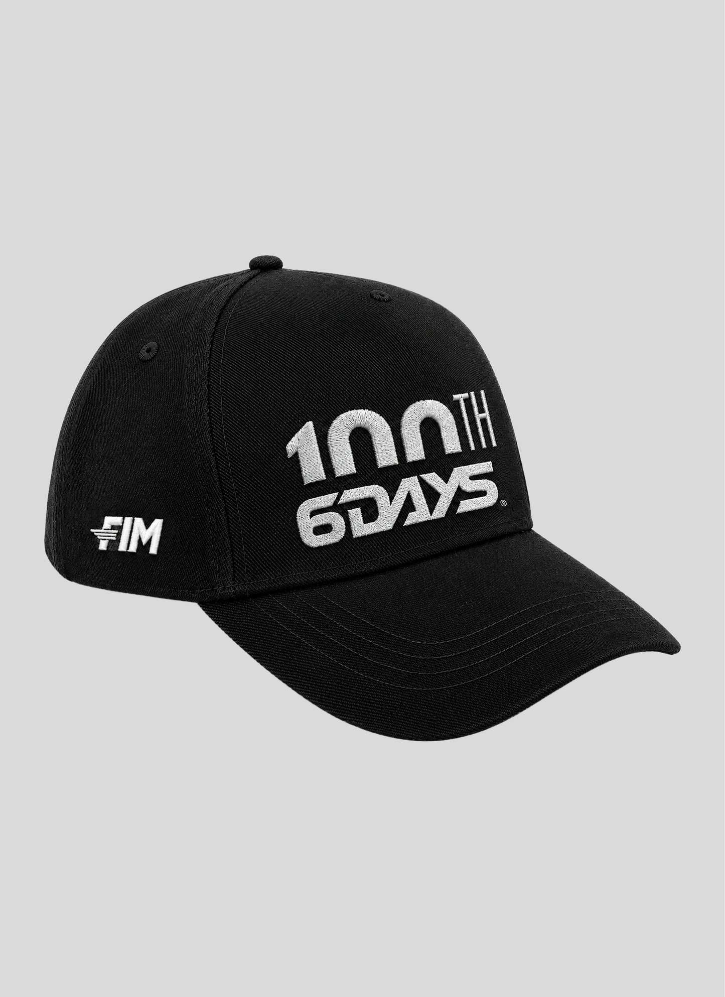 6DAYS® 100th Hat
