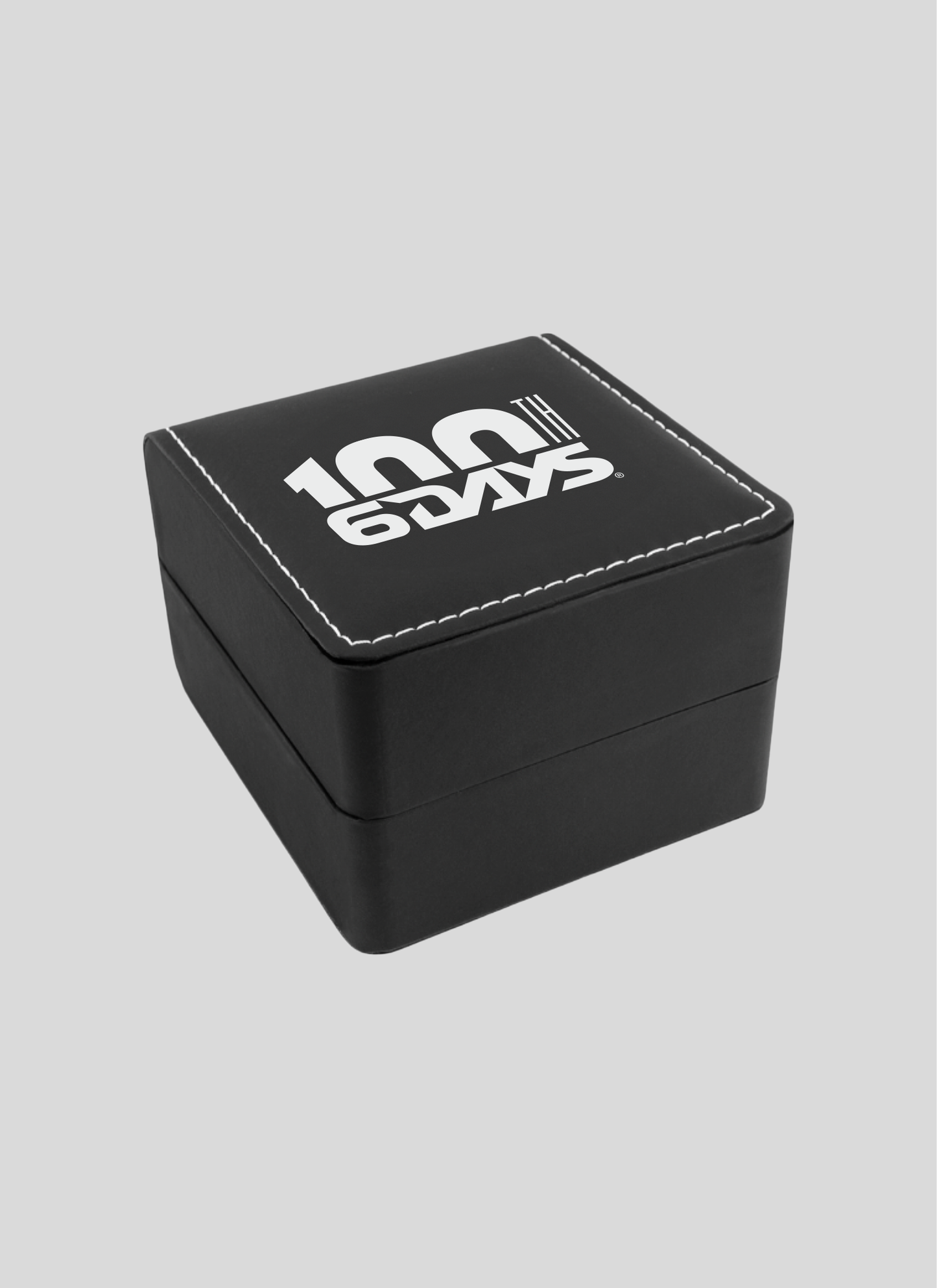 6DAYS® 100th watch