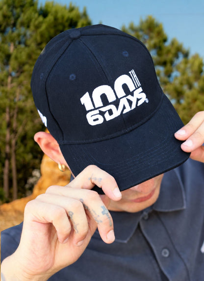 6DAYS® 100th Hat