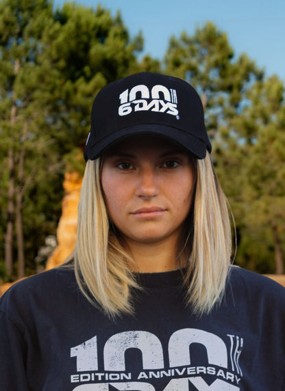 6DAYS® 100th Hat