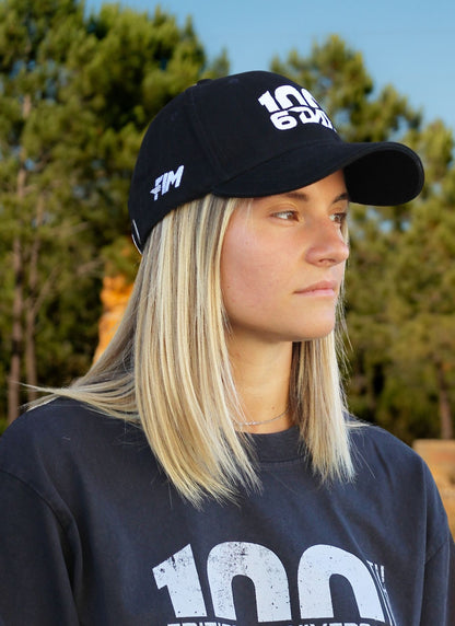 6DAYS® 100th Hat