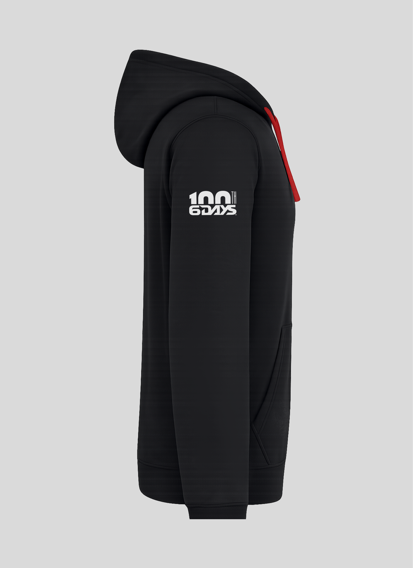 Hoodie 6DAYS® Portugal