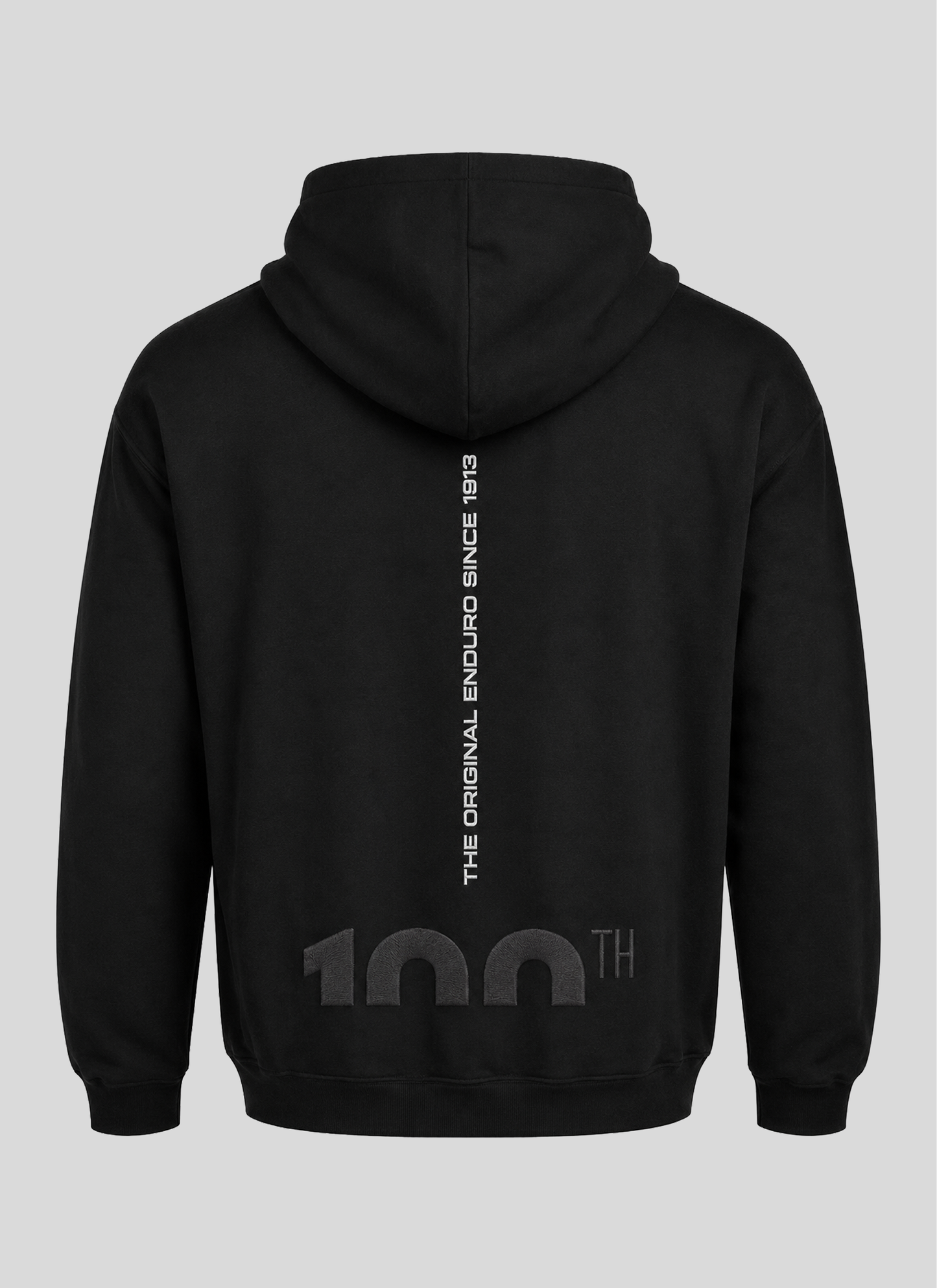 Vintage 6DAYS® 100th Hoodie