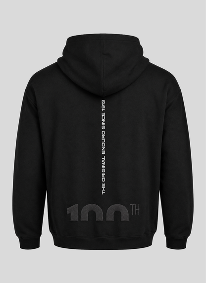 Vintage 6DAYS® 100th Hoodie
