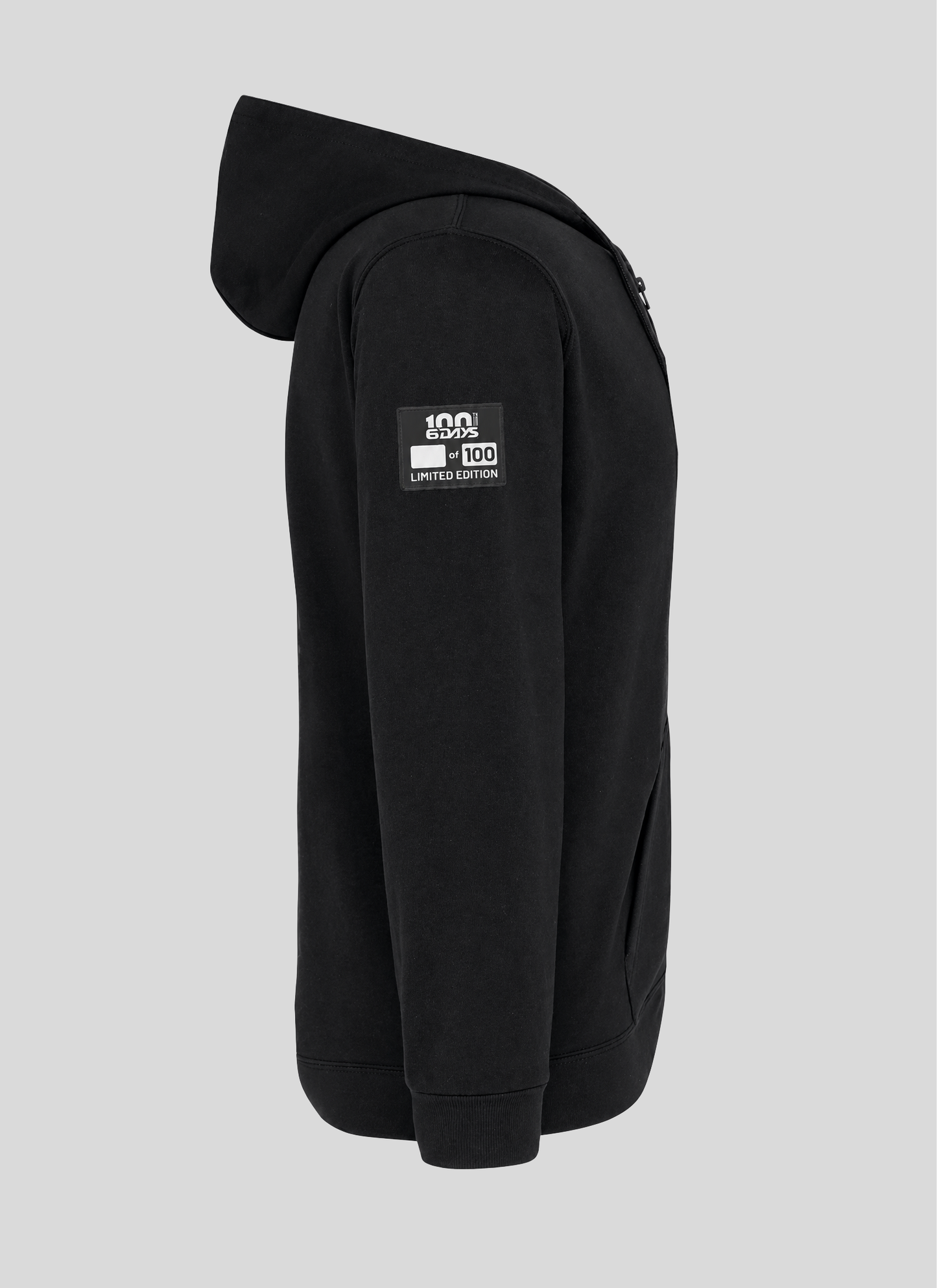 Vintage 6DAYS® 100th Hoodie