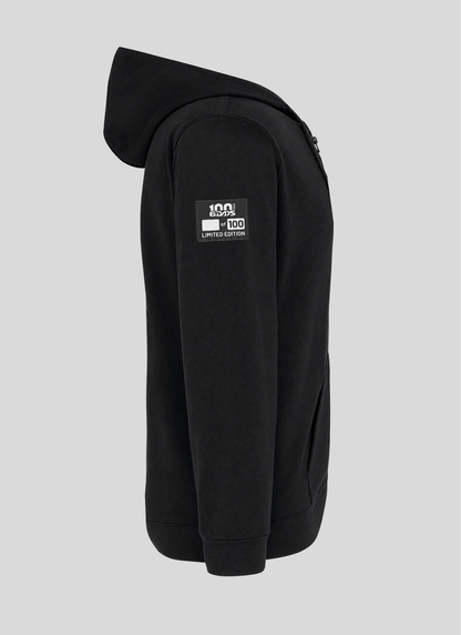 Vintage 6DAYS® 100th Hoodie