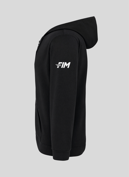 Vintage 6DAYS® 100th Hoodie