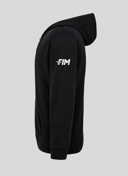 Vintage 6DAYS® 100th Hoodie