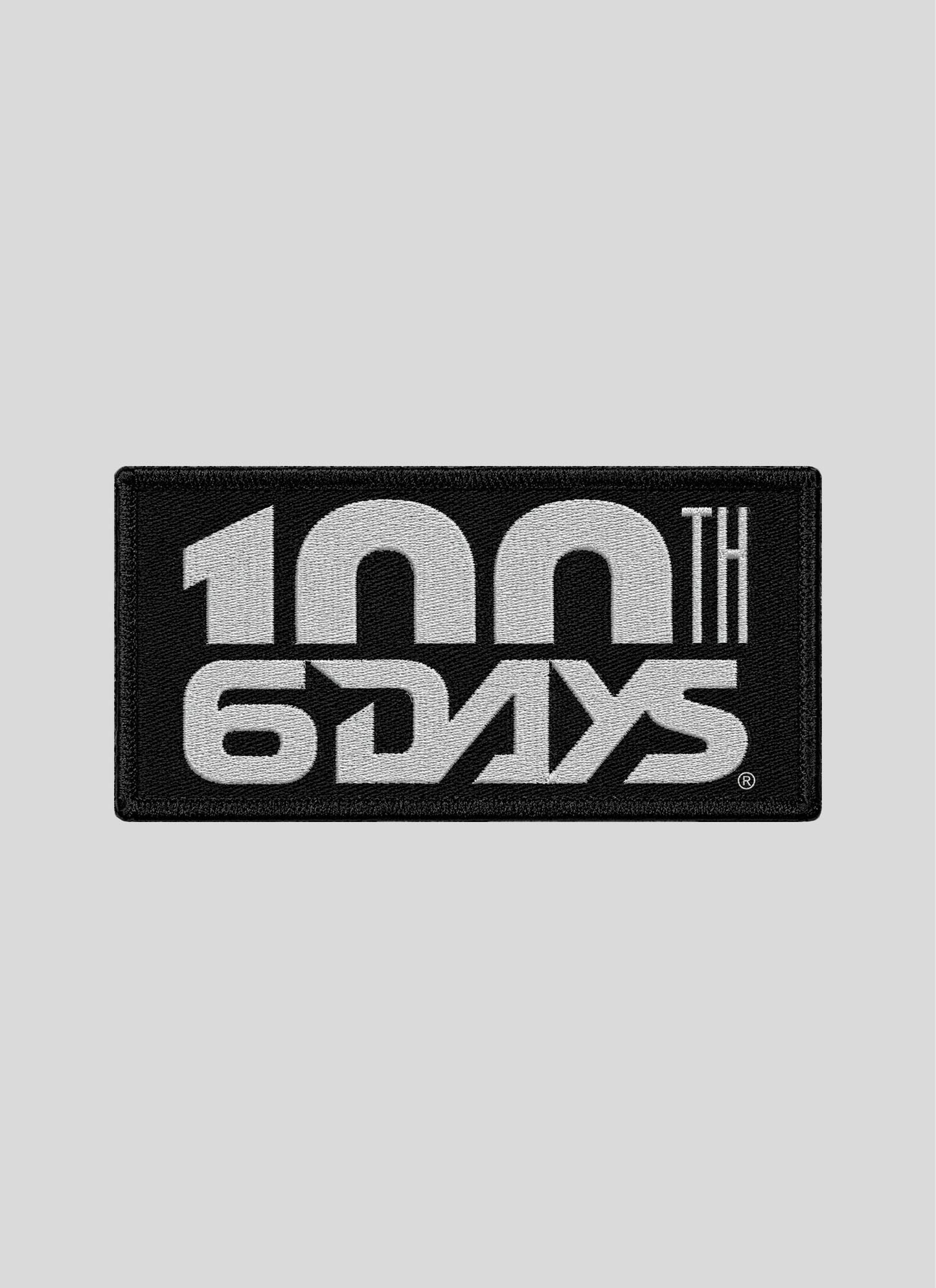 6DAYS® 100th Patch