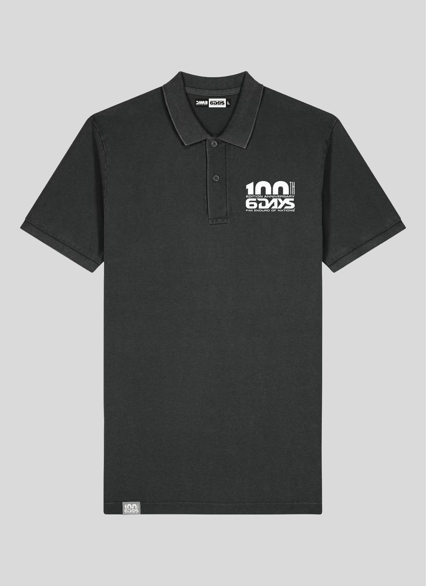 Polo 6DAYS® 100th