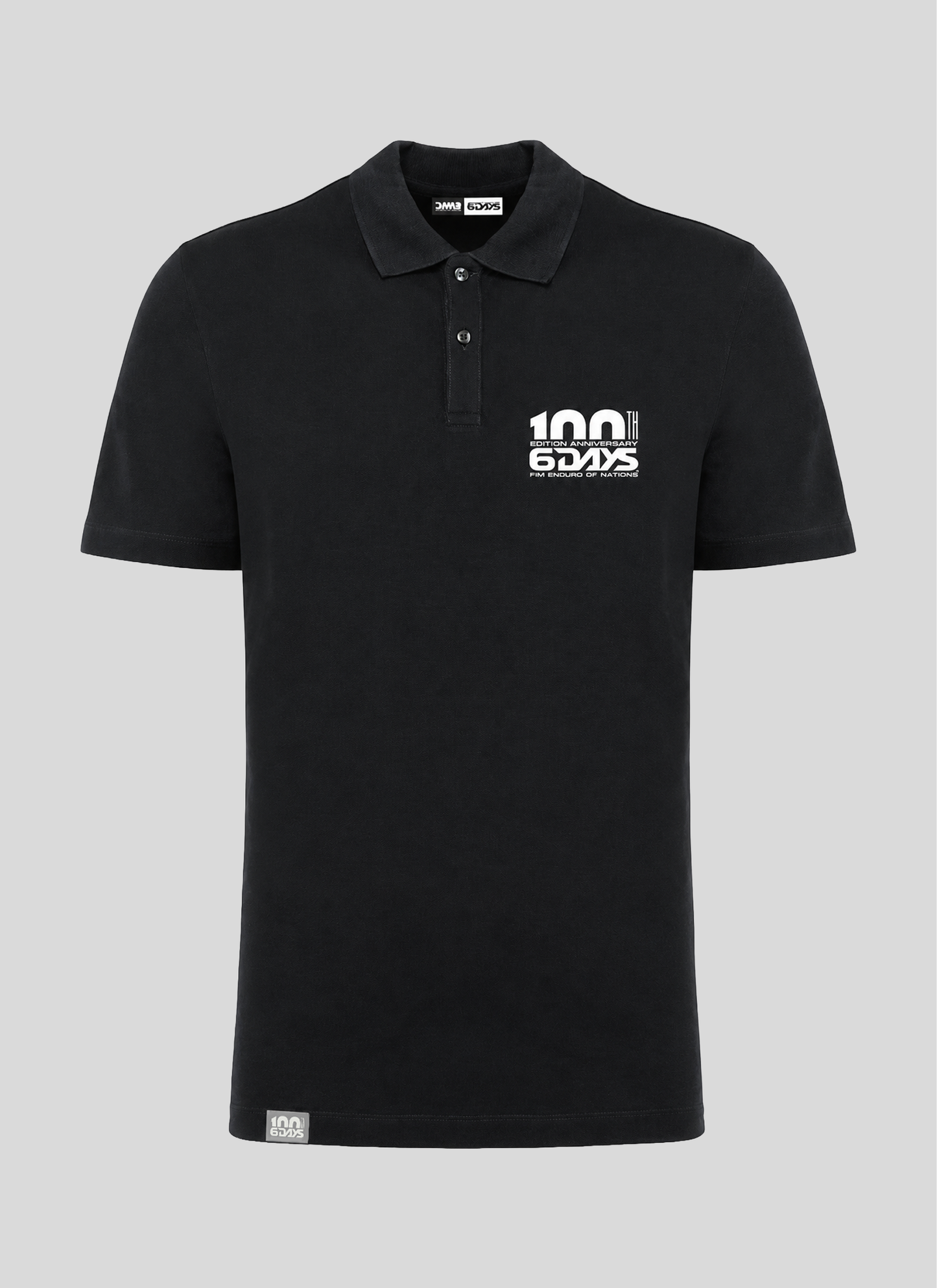 Polo 6DAYS® 100th