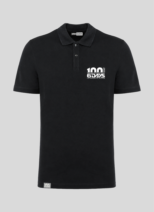 Polo 6DAYS® 100th