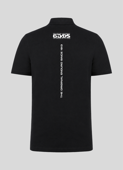 Polo 6DAYS® 100th