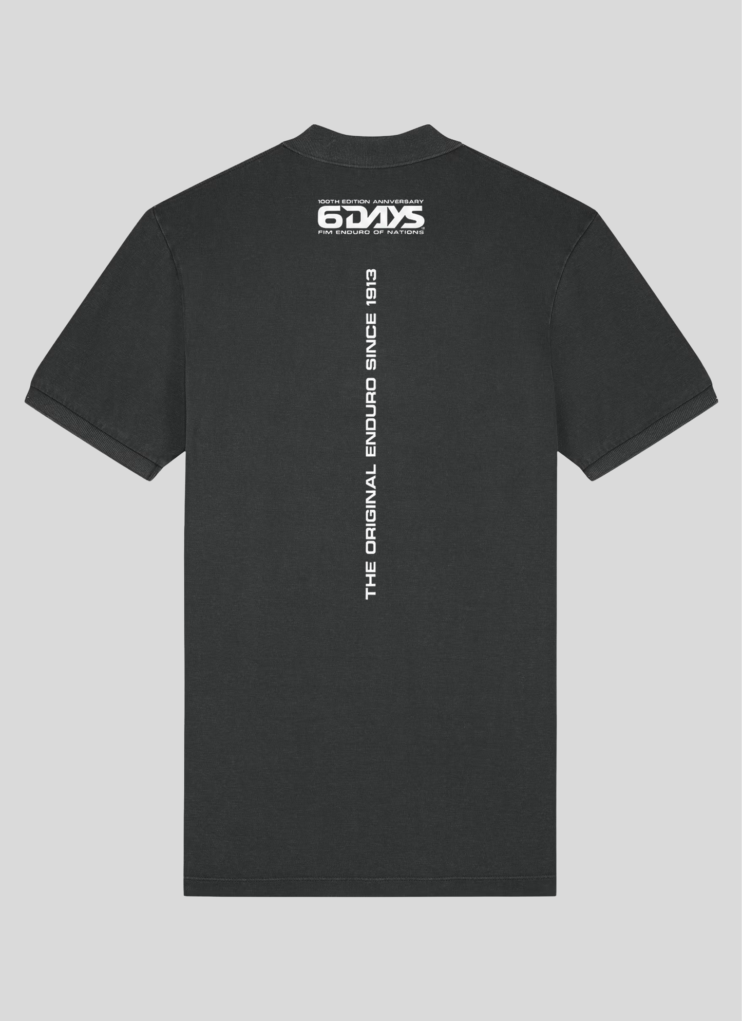 Polo 6DAYS® 100th