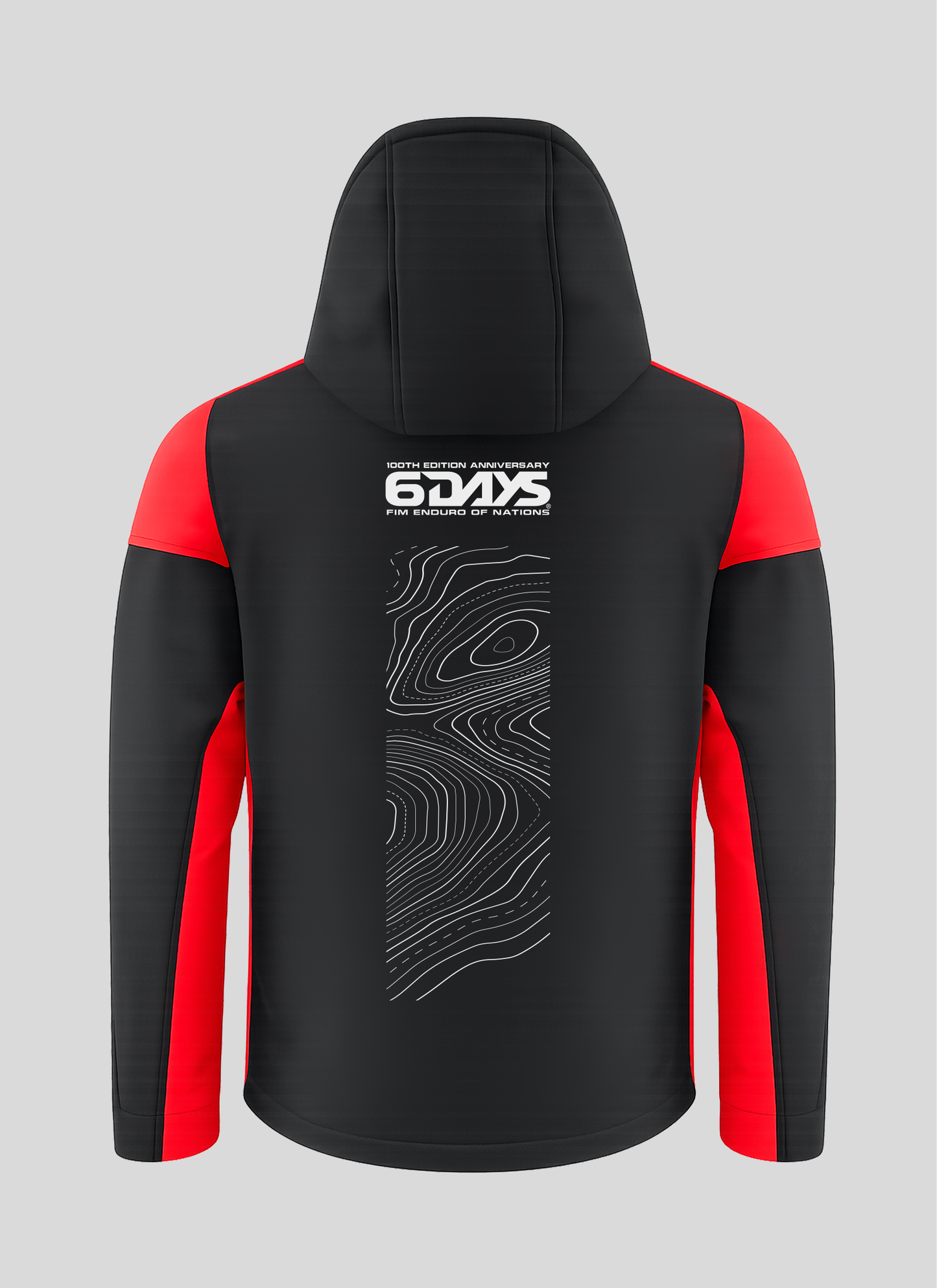 Giacca softshell 6DAYS® Portugal