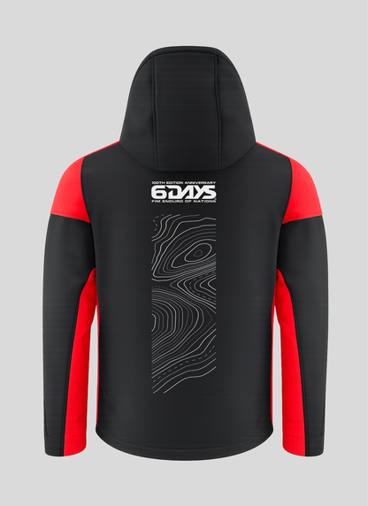 Giacca softshell 6DAYS® Portugal