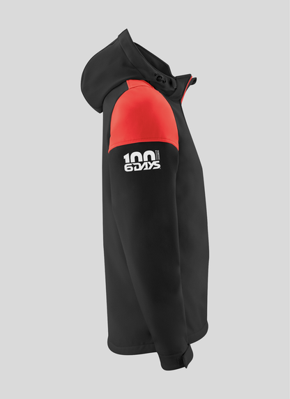 Giacca softshell 6DAYS® Portugal