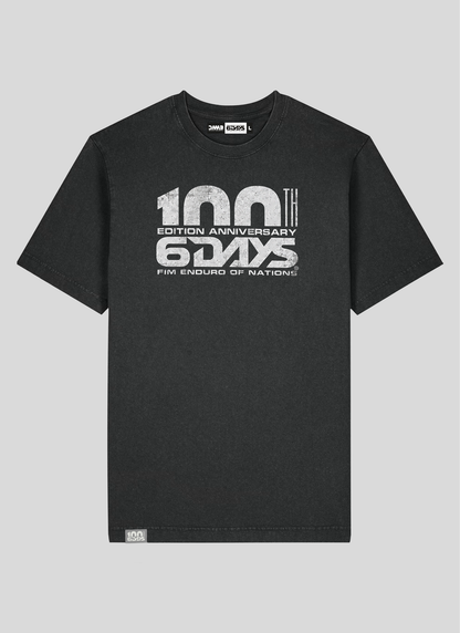 Vintage T-shirt 6DAYS® 100th