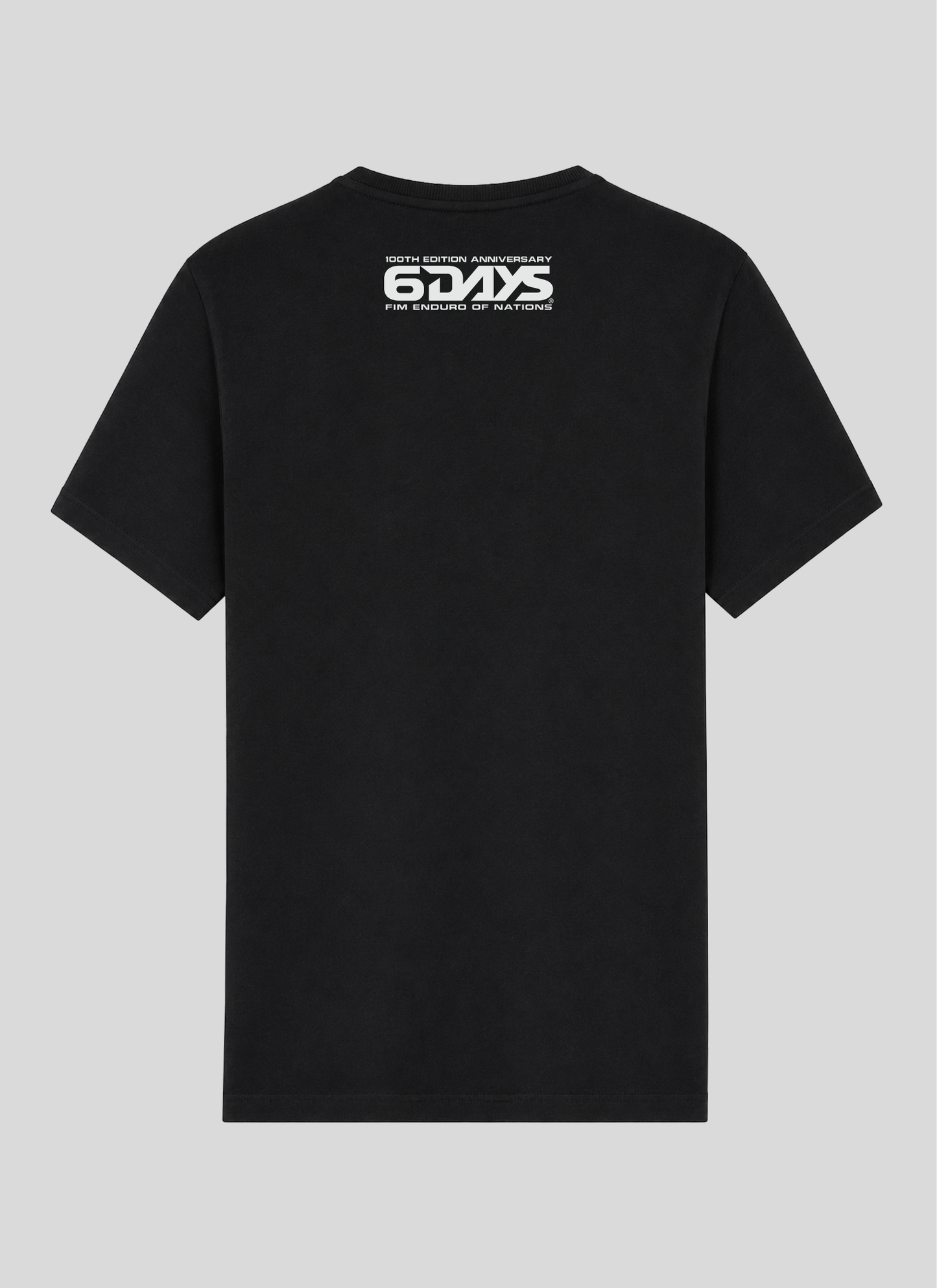 T-shirt Vintage 6DAYS® 100th