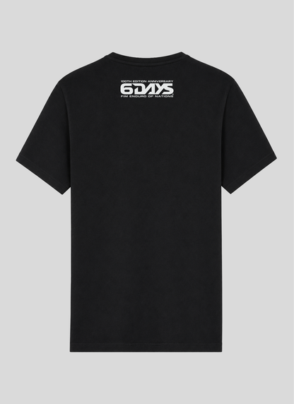 T-shirt Vintage 6DAYS® 100th