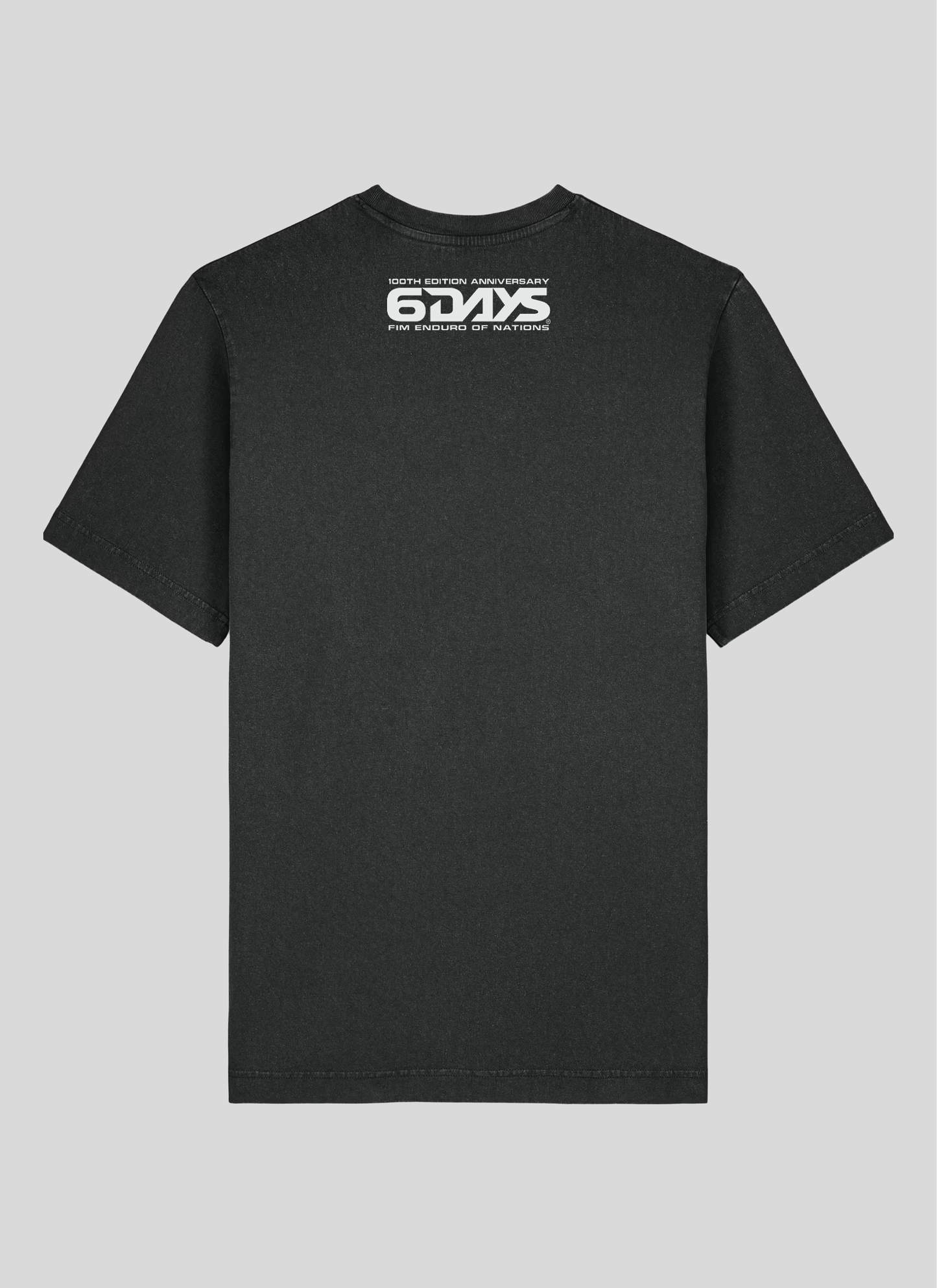 Vintage T-shirt 6DAYS® 100th