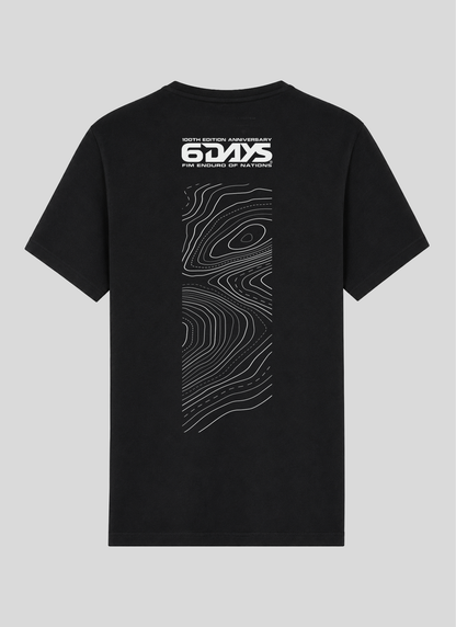 T-shirt 6DAYS® Portugal