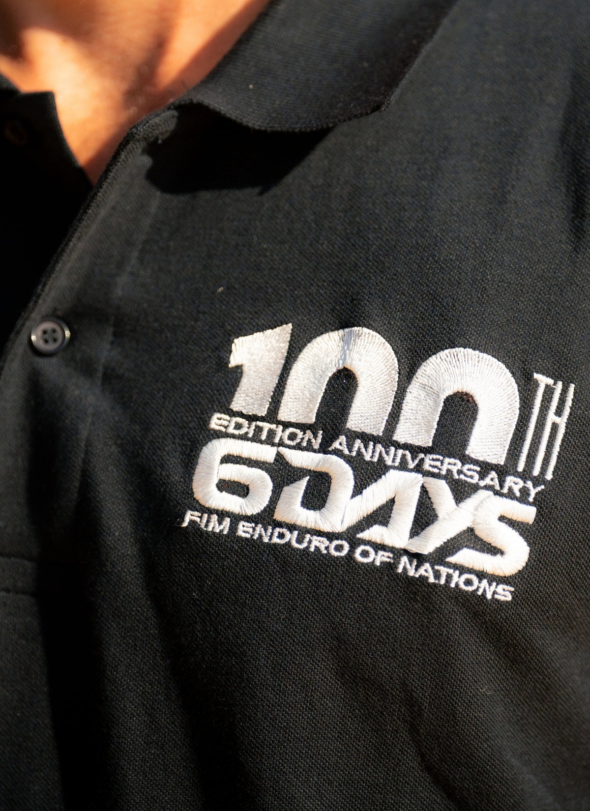 Polo 6DAYS® 100th