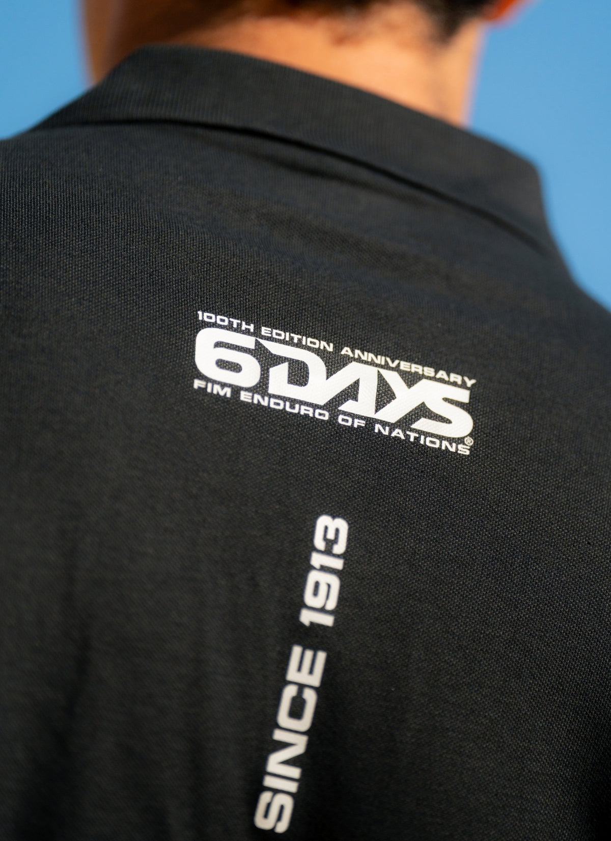 Polo 6DAYS® 100th