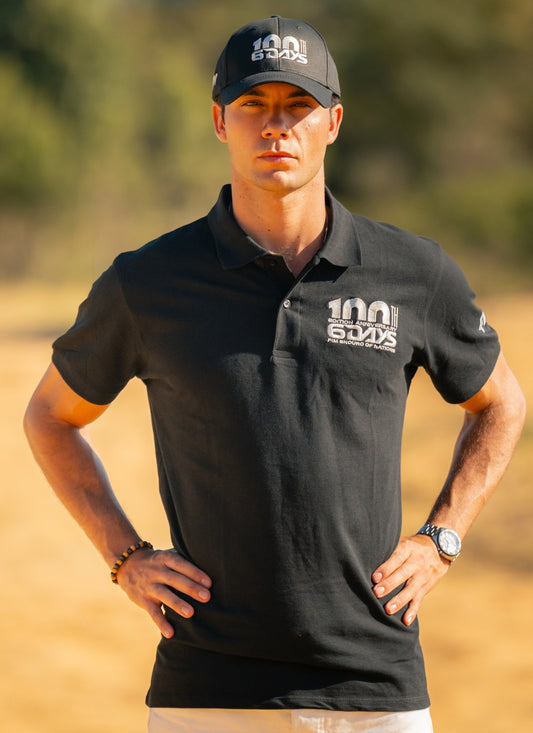 Polo 6DAYS® 100th