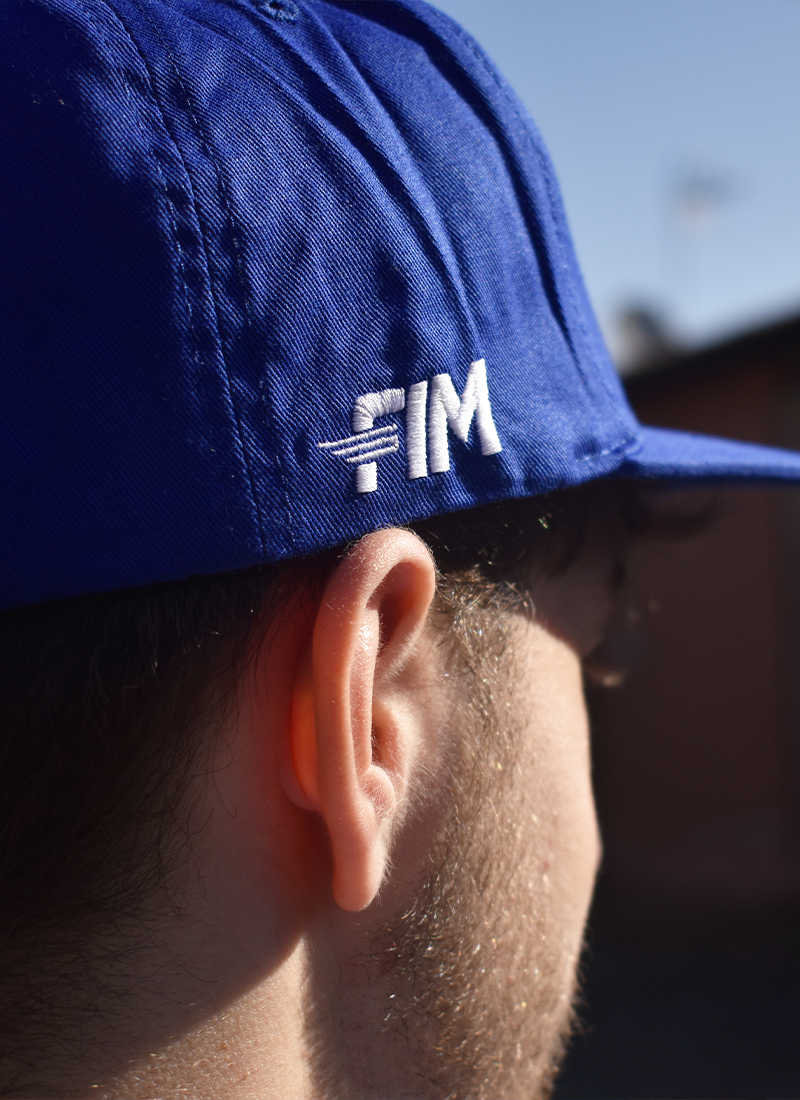 Royal Hat 6DAYS® 