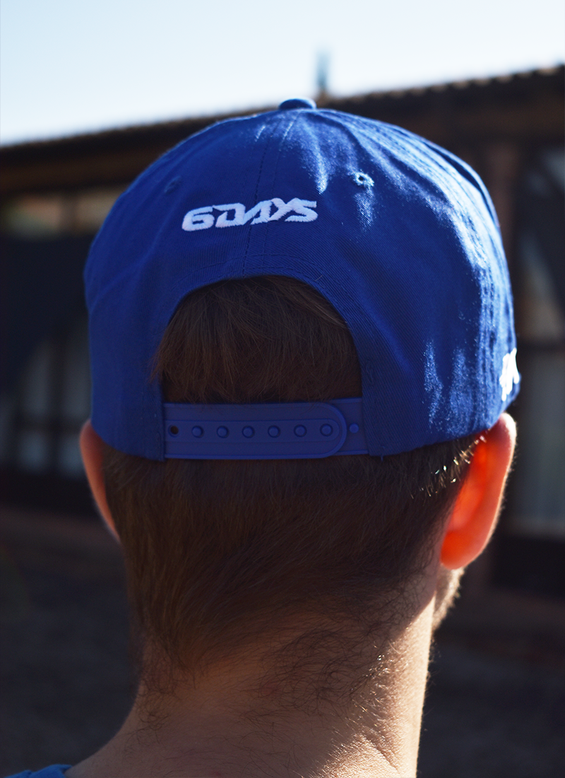 Royal Hat 6DAYS® 