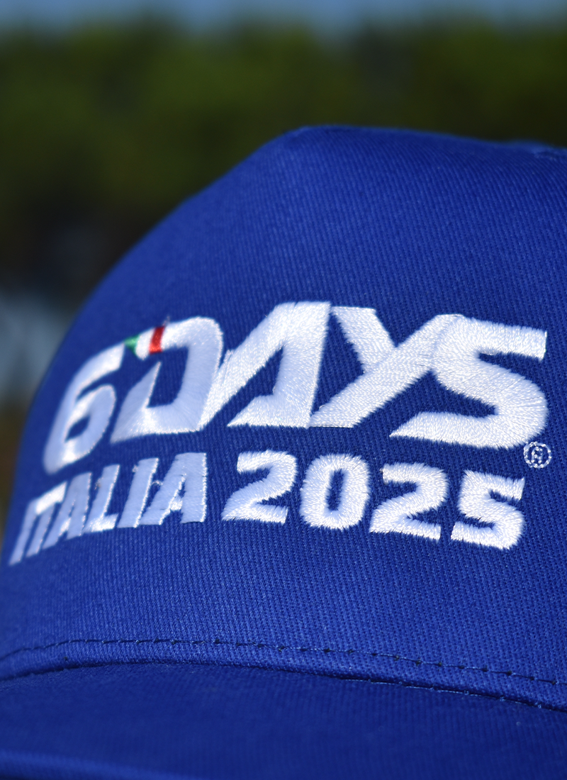 Royal Hat 6DAYS® 