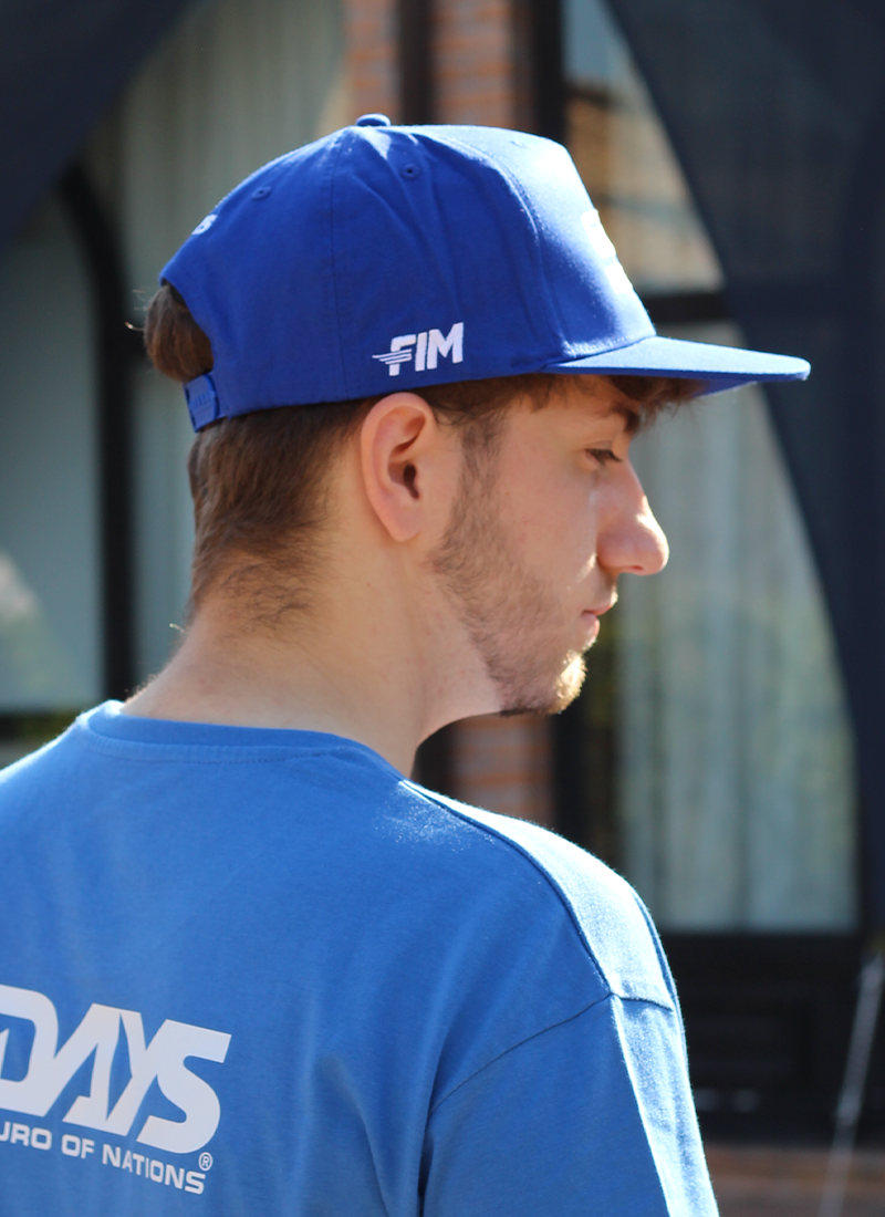 Royal Hat 6DAYS® 