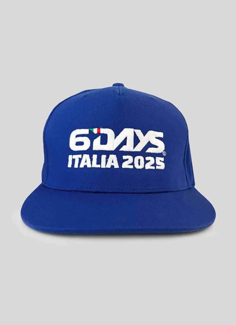 Royal Hat 6DAYS® 