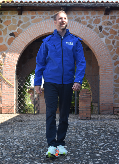Giacca Softshell Royal - Impermeabile e Traspirante 6DAYS®